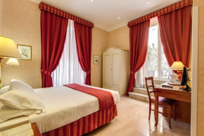  Roman Terrace  Рим
